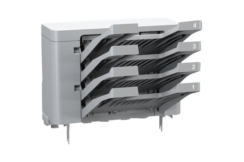 Brother Mx-4000 Printerpostkasse 800 Ark