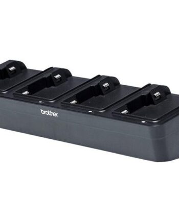 Brother Pa-4bc-001 Opladerdock Til Printerbatteri