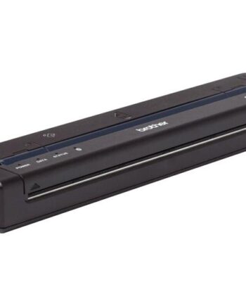 Brother Pocketjet   Pj-862 Printer     Direkte Termisk