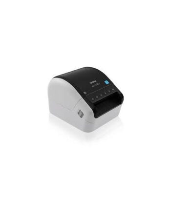 Brother Ql-1110nwbc Etiketprinter     Direkte Termisk