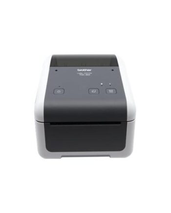 Brother Td-4410d Etiketprinter     Direkte Termisk