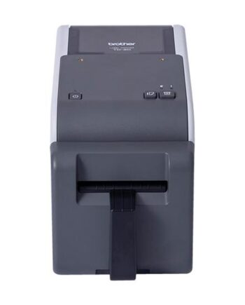Brother Td-2320dfc203 Mærkat Kvitteringsprinter     Direkte Termisk