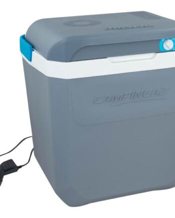 Campingaz Powerbox Plus 28l 12 230v Transportabelt Køleskab