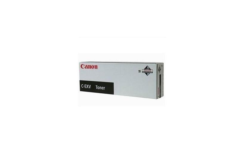 Canon -exv 29 Farve Cyan Magenta Gul Original Tromlekit
