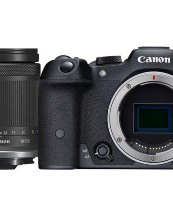 Canon Eos R7 Digitalkamera Rf-  18-150 Mm F3  -    Is Stm Objektiv