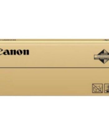 Canon 059   Høj Kapacitet Gul Original Tonerpatron