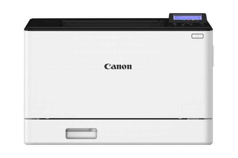 Canon -sensys Lbp673cdw Printer Farve Laser