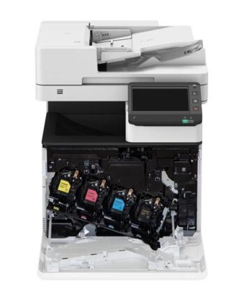 Canon  -sensys Mf842cdw Multifunktionsprinter Farve