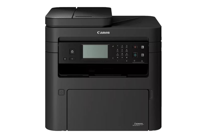 Canon -sensys Mf267dw Ii Multifunktionsprinter