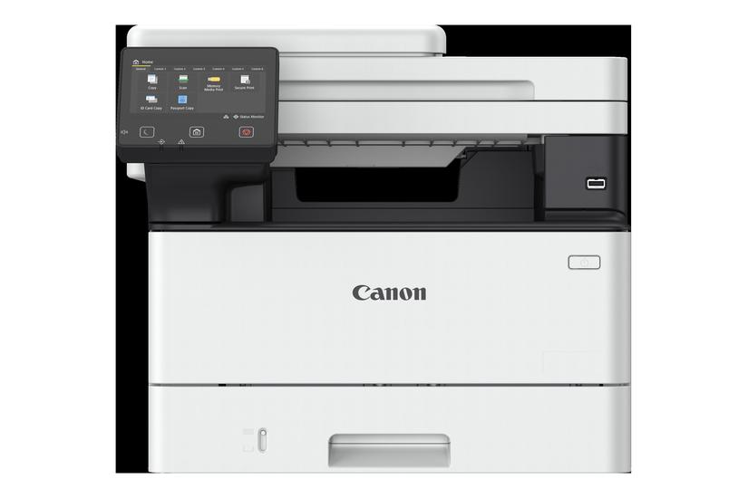 Canon -sensys Mf465dw Multifunktionsprinter