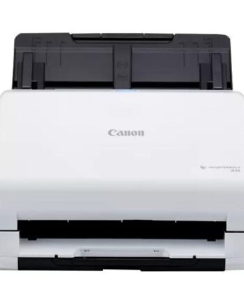 Canon Imageformula R30 Dokumentscanner Desktopmodel Usb