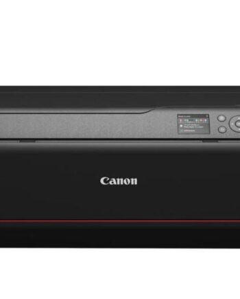 Canon Imageprograf Pro-1100 Stor-format Printer Farve Blækprinter