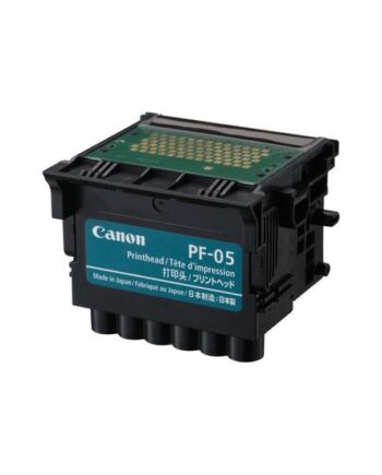 Canon Pf-05   Printhoved