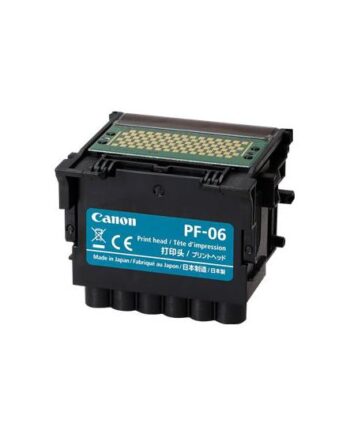 Canon Pf-06 Printhoved