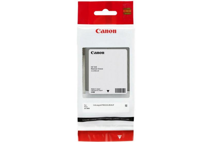 Canon Pfi-2700 Fp Fluorescerende Pink Original Blækbeholder