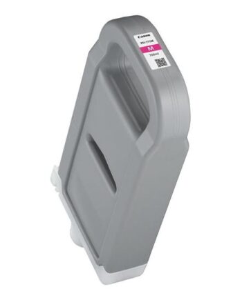 Canon Pfi-711   Magenta Original Blækbeholder