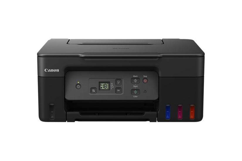 Canon Pixma G2570 Multifunktionsprinter Farve