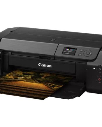 Canon Pixma Pro-200s Printer Farve Blækprinter