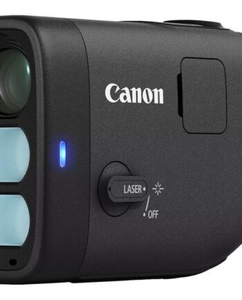 Canon Powershot Golf Afstandsmåler