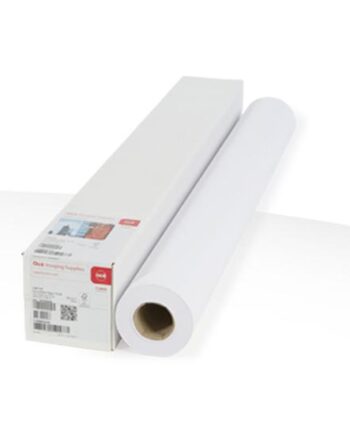 Canon Production Printing Ijm578 Banners Mat   Rulle    Rulle  91   Cm   45      145
