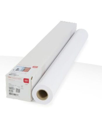 Canon Production Printing Ijm578 Banners Mat   Rulle    Rulle  106   Cm   45      145