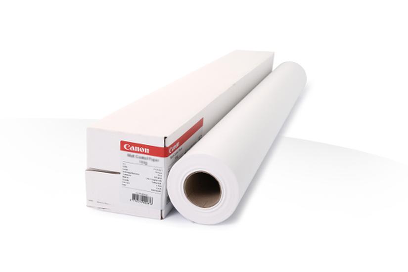 Canon Production Printing Polyprop Water Resistant 1514c Film Mat Rulle Rulle 91 Cm 30 115