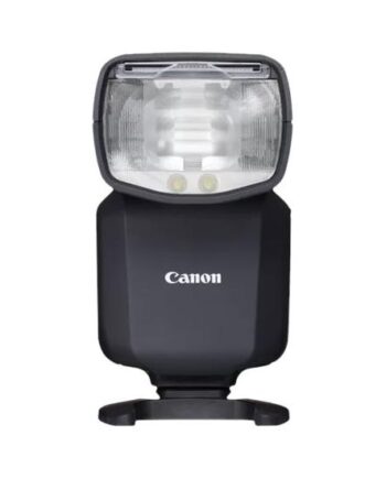Canon Speedlite El-  Blitz Hot-shoe-type Med Klemme