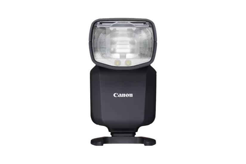 Canon Speedlite El- Blitz Hot-shoe-type Med Klemme