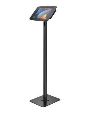 Compulocks Stand Kit Eksponeret Front Bagsidekamera Og Sensorer For Tablet Sort