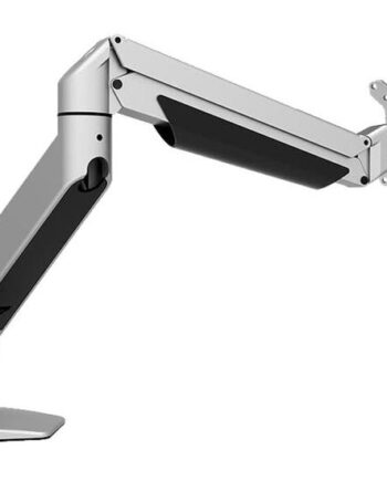 Compulocks Vesa Articulating Monitor Arm Mount Komponenter Til Montering Skærmtiltning Og -drejning For Monitor   Tablet