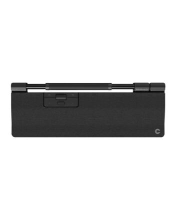 Contour Rollermouse Pro Wired  Extended Wr  Vegan Leather