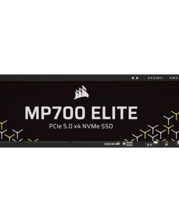 Corsair Mp700 Elite 2tb Ssd Nvme Pcie