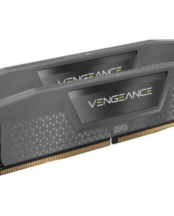 Corsair Vengeance 64gb:2x32gb Ddr5 Ram 6400mhz Dimm 288-pin Cl32