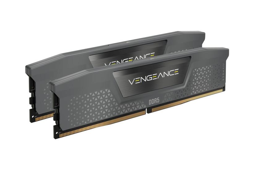 Corsair Vengeance 64gb:2x32gb Ddr5 Ram 6400mhz Dimm 288-pin Cl32