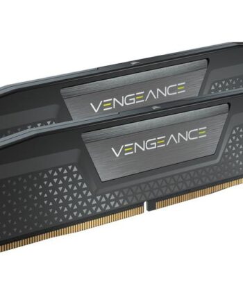 Corsair Vengeance 32gb:2x16gb Ddr5 Ram 6000mhz Dimm 288-pin Cl36