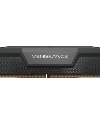 Corsair Vengeance 96gb:2x48gb Ddr5 Ram 5600mhz Dimm 288-pin Ikke-ecc Cl40