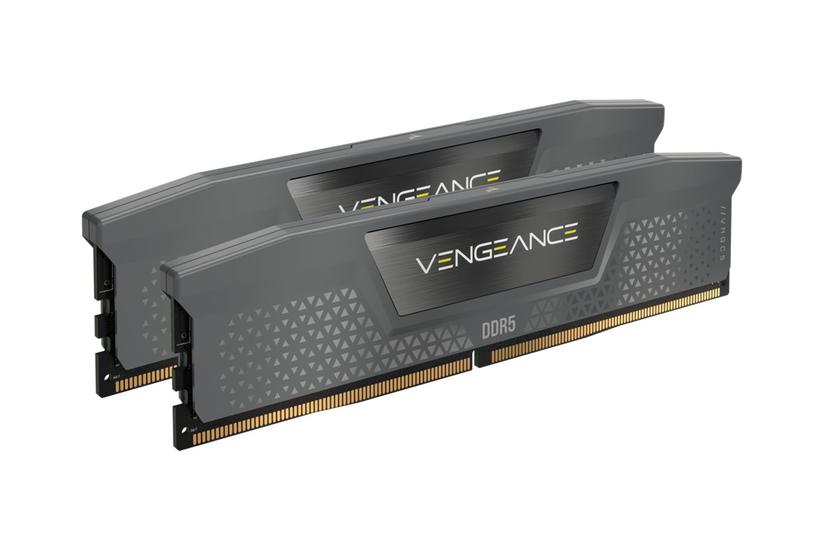 Corsair Vengeance 64gb:2x32gb Ddr5 Ram 5600mt Dimm 288-pin Cl40