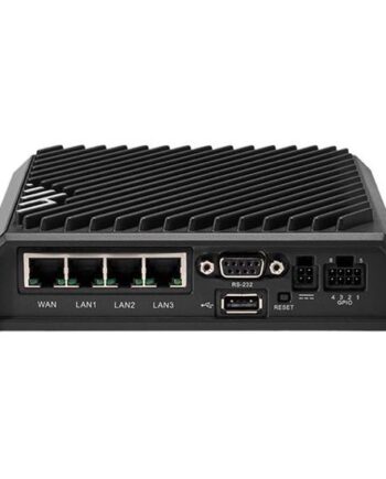 Cradlepoint R1900-5gb Trådløs Router Wwan Lte  Wi-fi    Bluetooth 5g Desktop