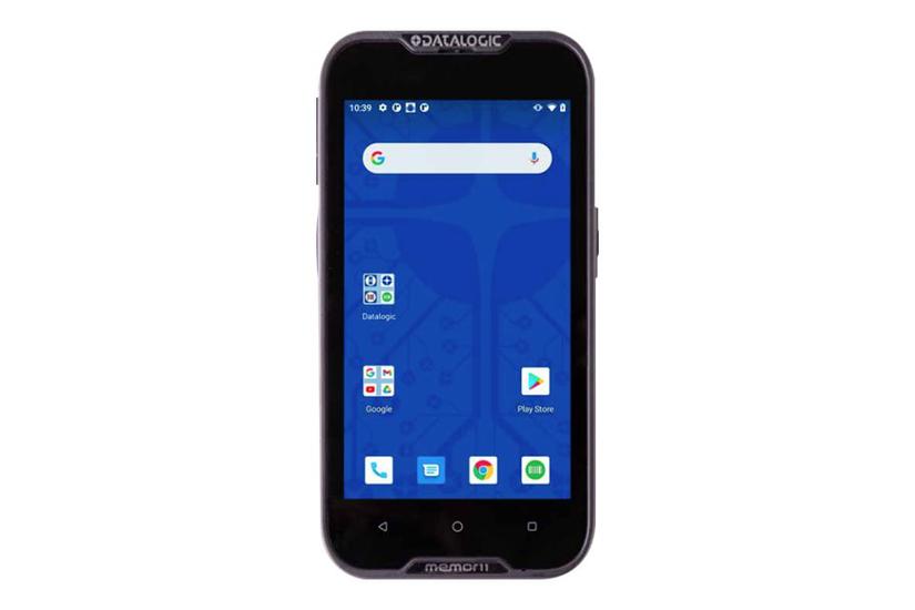 Datalogic Memor 11 Terminal Til Indsamling Af Data Android 11 32 Gb Quot
