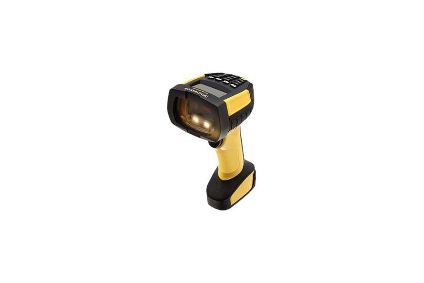 Datalogic Powerscan Pm9600 Stregkodescanner