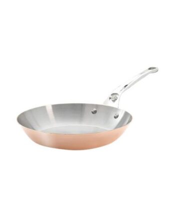 De Buyer Prima Matera Stegepande 28 Cm