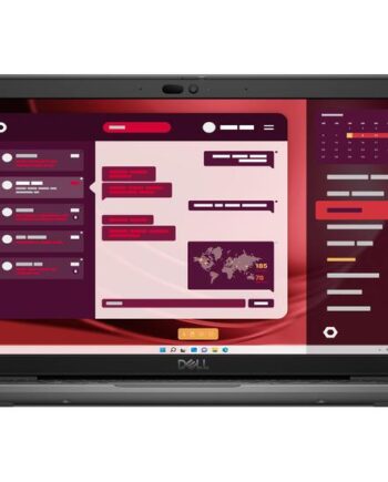 Dell Latitude 3450  Version 2024  Bærbar Pc Intel Core I7  13  Gen  1355u 16 Gb Ddr5 512 Gb Ssd     2230 Pcie     Nvm Express  Nvme  Quad-level Cell  Qlc  Class 25 14 Quot  Ips