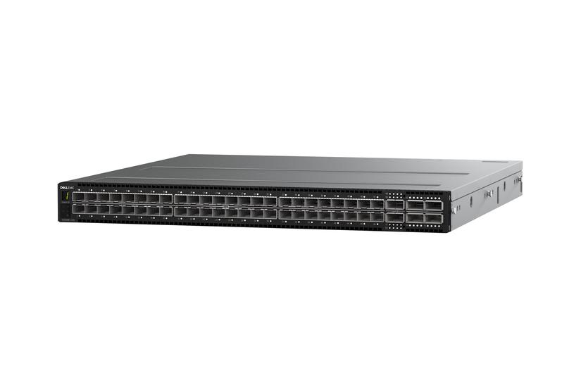 Dell Networking S5248f-on Switch 48 Porte Administreret Monterbar På Stativ Dell Smart Value