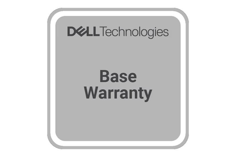 Dell Opgrader Fra år Basic Advanced Exchange Til år Basic Advanced Exchange Support Opgradering år år Forsendelse