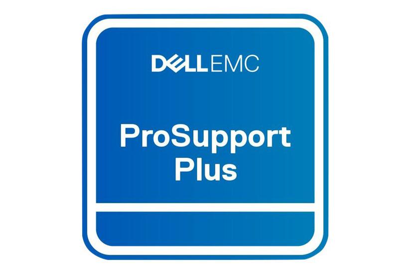 Dell Opgrader Fra år Next Business Day Til år Prosupport Plus Support Opgradering år On-site