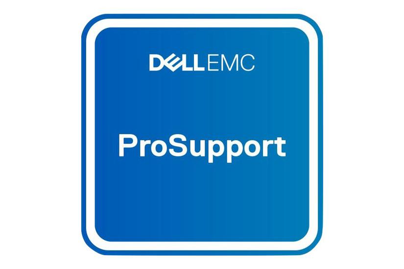 Dell Opgrader Fra år Prosupport Til år Prosupport 4h Mission Critical Support Opgradering år On-site