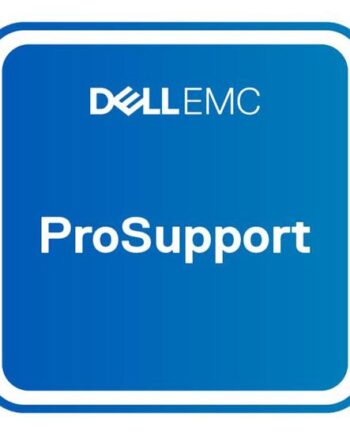 Dell Opgrader Fra   år Prosupport Til   år Prosupport Support Opgradering   år On-site