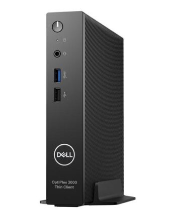 Dell Optiplex 3000 Thin Client Dts Celeron N5105   Ghz   Gb Flash 64 Gb
