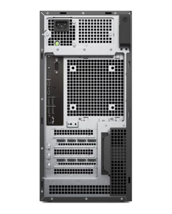 Dell Pro Max Tower T2 Fct2250 Tower Core Ultra   285k     Ghz Vpro Enterprise 64 Gb Ssd   Tb