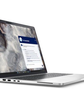 Dell Pro 16 Plus Pb16250 Bærbar Pc Intel Core Ultra    Serie    268v       Ghz 32 Gb Lpddr5x 512 Gb Ssd     2230 Pcie     Nvm Express  Nvme  16 Quot  Ips